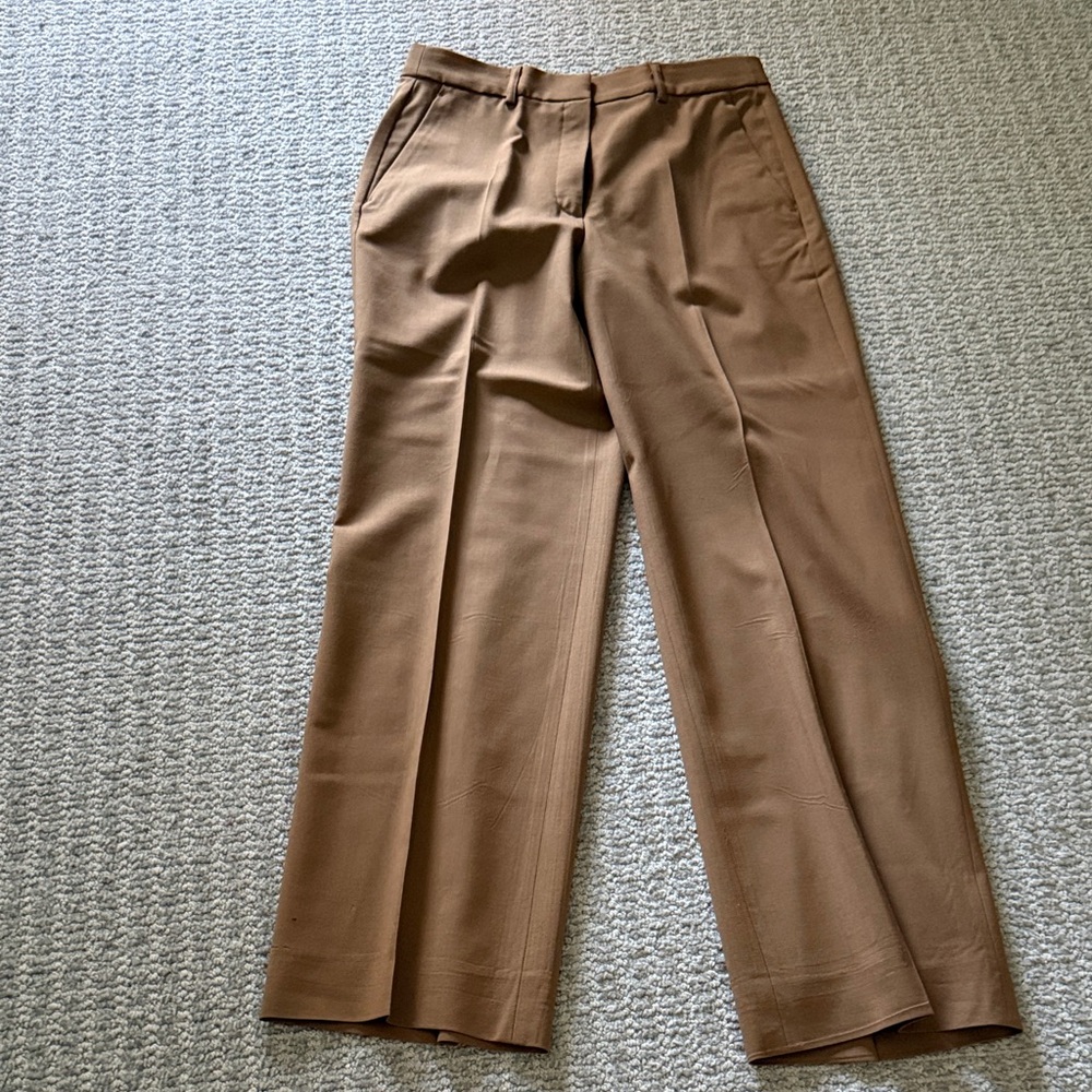 Women’sTan Pants